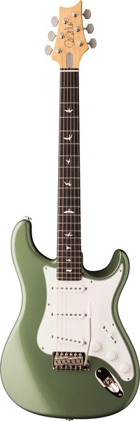 John Mayer Silver Sky Rosewood (orion green)