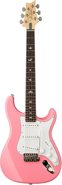 John Mayer Silver Sky Rosewood (roxy pink)