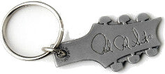 PRS Keychain Headstock