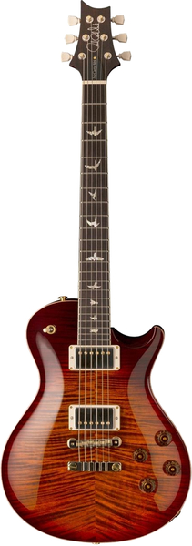 ギター PRS McCarty 594 Singlecut 10TOP PRS McCarty 594 Singlecut 10 Top (dark cherry burst) | MusiX