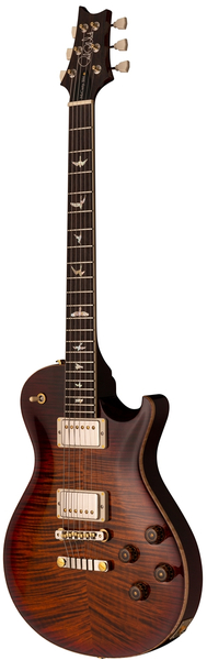 ギター PRS McCarty 594 Singlecut 10TOP PRS 10-Top Mccarty 594 Singlecut Electric Guitar Dark Cherry
