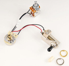 McCarty Drop In - Single conductor