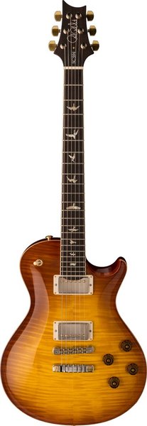McCarty SC 594 2017 / Single Cut (sunburst tobacco)