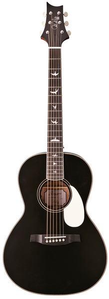 Parlor 20 E Fishman Sonitone (black top)