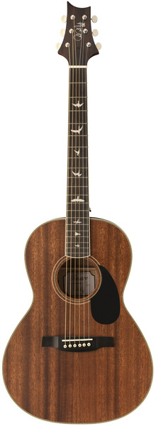 Parlor 20 E Piezo (vintage mahogany)