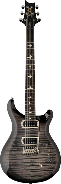 S2 Custom 24-08 (faded gray black burst)