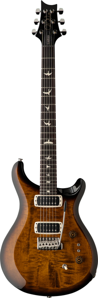 S2 Custom 24-08 (black amber)