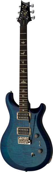 PRS S2 Custom 24-08 (lake blue)