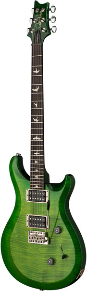 PRS S2 Custom 24 (eriza verde)