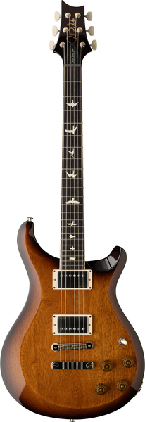 S2 McCarty 594 Thinline Standard (McCarty tobacco sunburst)