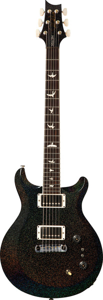 S2 Mira 594 (Black Rainbow Holoflake)