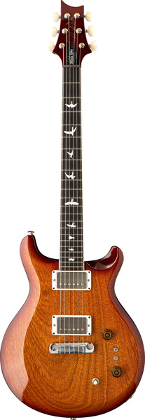 S2 Mira 594 (Dark Cherry Sunburst)