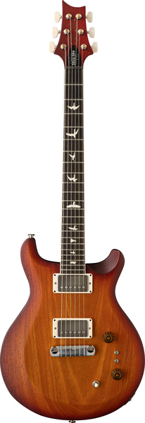 S2 Mira 594 Satin (Dark Cherry Sunburst)