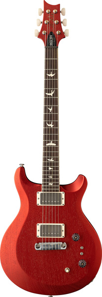 S2 Mira 594 Satin (Red Apple Metallic)