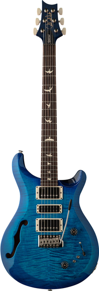 S2 Special Semi-Hollow (Lake Blue)