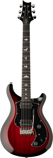 S2 Standard 22 (scarlet sunburst)