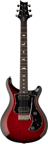 S2 Standard 24 (scarlet sunburst)