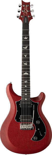 S2 Standard 24 Satin (vintage cherry satin)