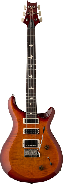 S2 Studio (Dark Cherry Sunburst)