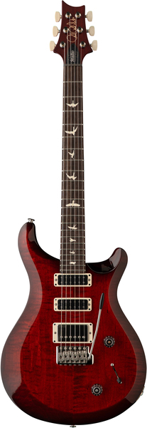 S2 Studio (Fire Red Burst)