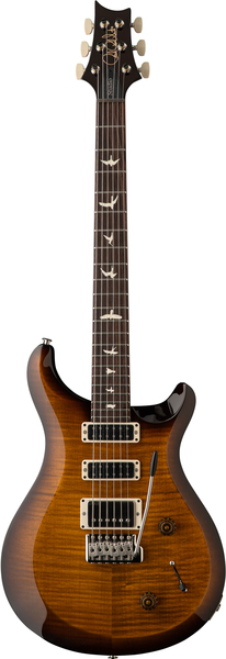 S2 Studio (Black Amber)
