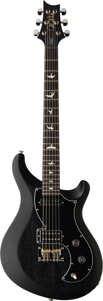 S2 Vela Satin (charcoal satin)