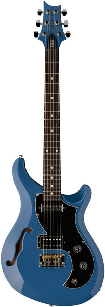 S2 Vela Semi-Hollow (mahi blue)