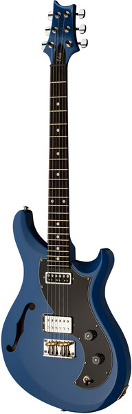 PRS S2 Vela Semi-Hollow (mahi blue) | MusiX