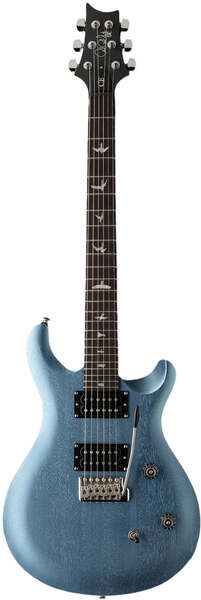 SE CE 24 Standard Satin (Ice Blue Metallic)