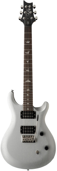 SE CE 24 Standard Satin (Metallic Silver)