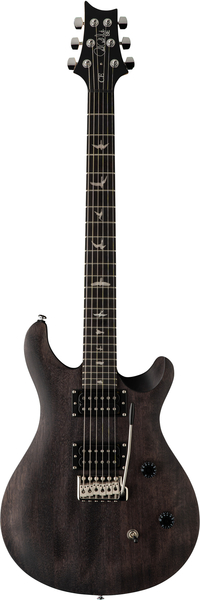 PRS SE CE 24 Standard Satin (charcoal)