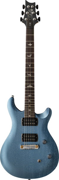 SE CE24 Standard Stoptail Satin (Ice Blue Metallic)