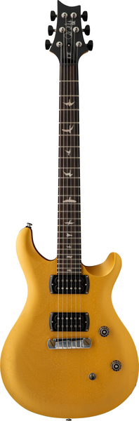 SE CE24 Standard Stoptail Satin (Metallic Gold)