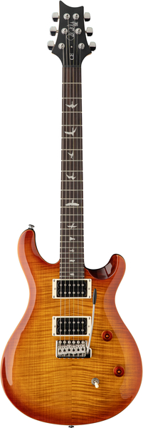 SE CE24 (vintage sunburst)