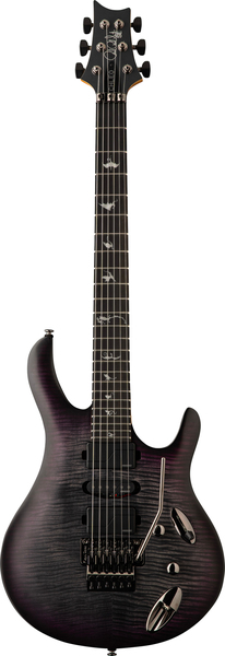 SE Chleo / Herman Li (Charcoal Purple Burst)