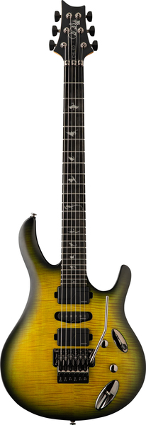 SE Chleo / Herman Li (Mantis Burst)
