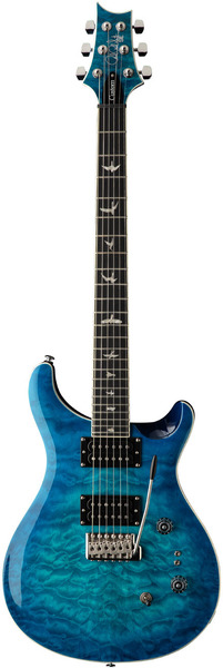 SE Custom 24-08 Quilt (Lake Blue)