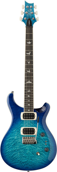 SE Custom 24-08 Quilt (Lake Blue)