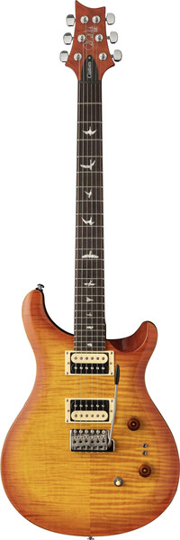 SE Custom 24-08 (vintage sunburst)