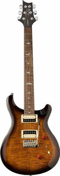SE Custom 24 (black goldburst)