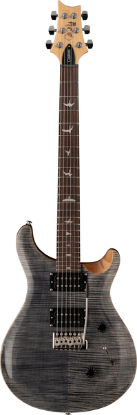 PRS SE Custom 24 (charcoal)