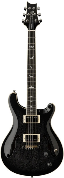 SE Hollowbody Standard (Dog Hair Smokeburst)