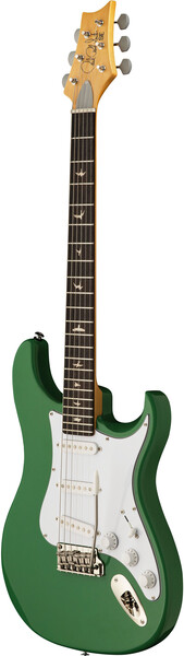 PRS SE John Mayer Silver Sky (ever green)