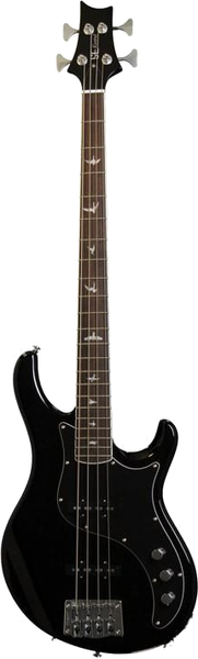 SE Kestrel Bass 2022 (black)