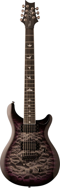 PRS SE Mark Holcomb Seven (holcomb burst)