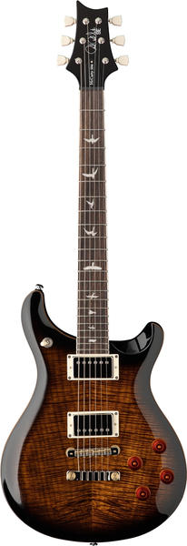 SE McCarty 594 (black gold burst)