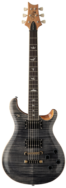 SE McCarty 594 (charcoal)