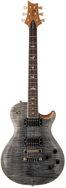 SE McCarty 594 Singlecut (charcoal)