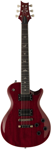 PRS SE McCarty 594 Singlecut Standard (vintage cherry) | MusiX