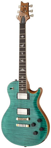 PRS SE McCarty 594 Singlecut (turquoise) | MusiX